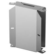 Поворот на 45 град. вертикальный внешний 50х300 TDM