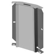 Поворот на 45 град. вертикальный внутренний 50х300 TDM