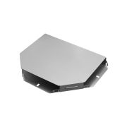 Ответвитель Т-образный горизонтальный 35х200 мм TDM