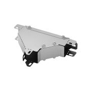 Ответвитель Т-образный вертикальный вверх 50х50 мм TDM