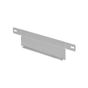 Переходник по высоте с 50 на 100 мм. Ширина лотка - 200 мм TDM