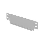 Заглушка торцевая для лотка 80х200 мм TDM