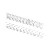 Лоток проволочный 80х150х3000-3,8 мм TDM