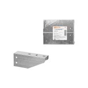Кронштейн боковое крепление, осн. лотка 200 мм. TDM