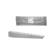 Кронштейн боковое крепление, осн. лотка 300 мм. TDM