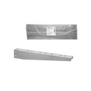 Кронштейн боковое крепление, осн. лотка 400 мм. TDM