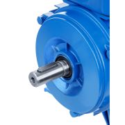 Электродвигатель АИР 80A6 3ф 0,75 кВт 1000 об/мин 1081 TDM