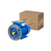 Электродвигатель АИР 80B2 3ф 2.2 кВт 3000 об/мин 2081 TDM