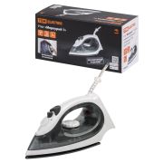 Утюг «Меркурий 1», 2200 Вт, керамика, вертикальное отпаривание, TDM