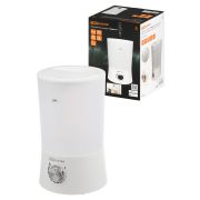 Увлажнитель воздуха «Ареал 2», ультразвуковой, объём 4 л, производительность 450 мл/ч, TDM