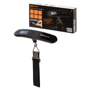 Безмен электронный «Этна 2», деление 0,01 кг, макс. вес 50 кг, подсветка дисплея, TDM