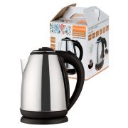 Электрический чайник «Персей», нержавеющая сталь, 1,8 л, 1500 Вт, Народный