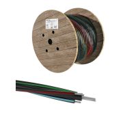 Провод СИП-2 3х50+1х54,6-0,6/1 ТУ 27.32.13-003-43031784-2017 (ГОСТ 31946) TDM