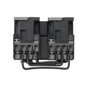 Контактор КМН-11230 реверс 12А 400В/АС3 2НО TDM