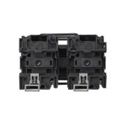 Контактор КМН-22530 реверс 25А 400В/АС3 2НО TDM