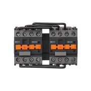 Контактор КМН-23230 реверс 32А 230В/АС3 2НО TDM