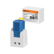 Термостат с фиксированной уставкой ТФУ-003 NО (охлаждение, темп. вкл/выкл 50/40), 5 А, 230 В TDM