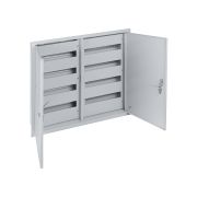 Корпус металлический ЩРВ-144 (682х830х120) 2-х дверный TDM