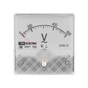 Вольтметр В80П 600В-2,5, (поверенный), TDM