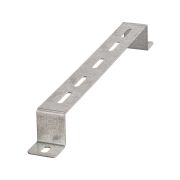 Скоба настенно-напольная, осн. лотка 400 мм TDM