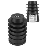 Изолятор ИОРП-10-00АС (пластик) TDM