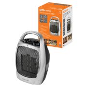 Тепловентилятор ТВК-1, 1800 Вт, регул. мощн. (900/1800 Вт), термостат, керам. нагр. элемент, TDM