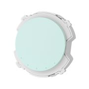 Выключатель 1-кл. 16А 250В фисташковый, «Байкал» TDM