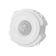 Выключатель с датчиком движения 16А 250В белый, «Байкал» TDM