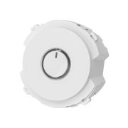 Выключатель с задержкой выключения 16А 250В белый, «Байкал» TDM