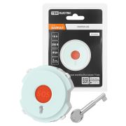 Кнопка SOS фисташковая, «Байкал» TDM