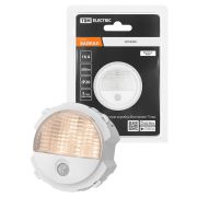 Ночник белый, «Байкал» TDM