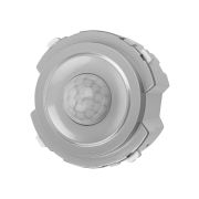 Выключатель с датчиком движения 16А 250В платина, «Байкал» TDM