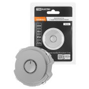 Выключатель с задержкой выключения 16А 250В платина, «Байкал» TDM