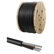 Кабель АсКГТП-ХЛ 3х2,5-0,66 ГОСТ TDM