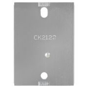 Твердотельное реле ТТР1-10А-AА, 1ф, 10А, упр: 80-250В AС, нагр: 24-380В АС TDM