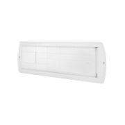 Оповещатель охранно-пожарный световой Т-12 (основание) 12 В, IP52 TDM