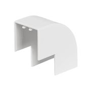 Внешний угол КМН 25х25 (4 шт./комп.) TDM