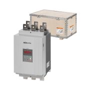 Устройство плавного пуска УПП 380В 115кВт 230A TDM