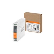 Блок питания MDR20-24, 220 В, 24 В, 20 Вт (на DIN-рейку) TDM