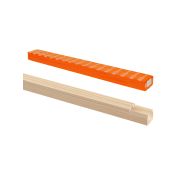 Кабель-канал 12х12 (2 м) «ЭКО» 3D сосна TDM