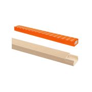 Кабель-канал 15х10 (2 м) «ЭКО» 3D сосна TDM