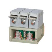 Контактор вакуумный КВТ-1,14-5/1000, 380В AC/DC, 4НО+3НЗ TDM