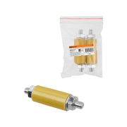 Изолятор соединительных шпилек H=40 мм для ИШП со шпилькой и крепежом TDM (2 шт.)