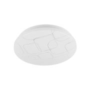 Светильник LED потолочный ДПБ 03, 12 Вт, 4000 К, Геометрия, TDM