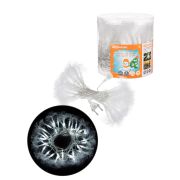 Гирлянда «Бенгальский огонек», белый свет, 4 м, TDM