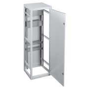 Каркас ВРУ-1 (1800х800х450) модификация 2 без бок. панелей TDM